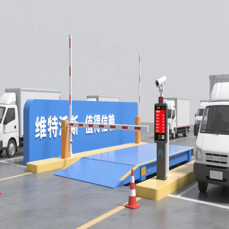 Weighing All In One Machine Intelligent Weighing System